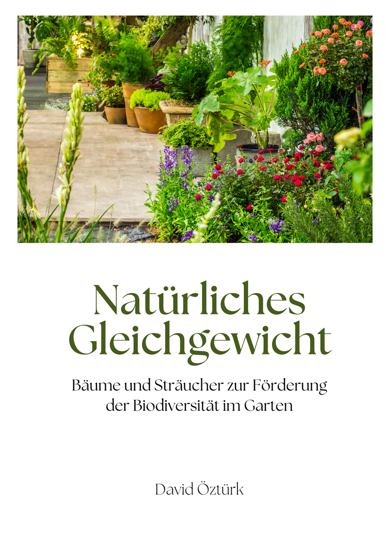 Natürliches Gleichgewicht