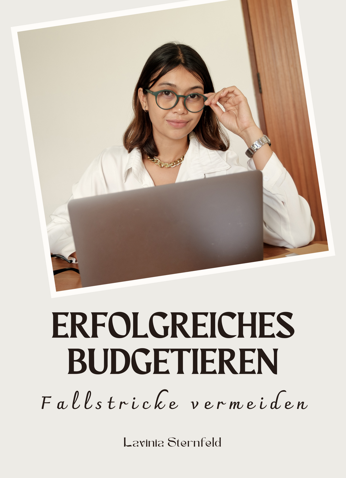 Erfolgreiches Budgetieren