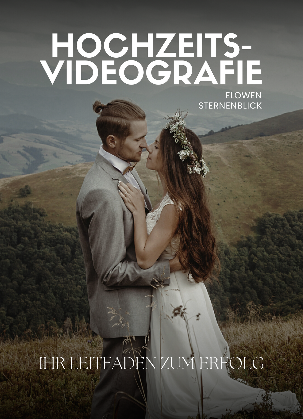 Hochzeitsvideografie