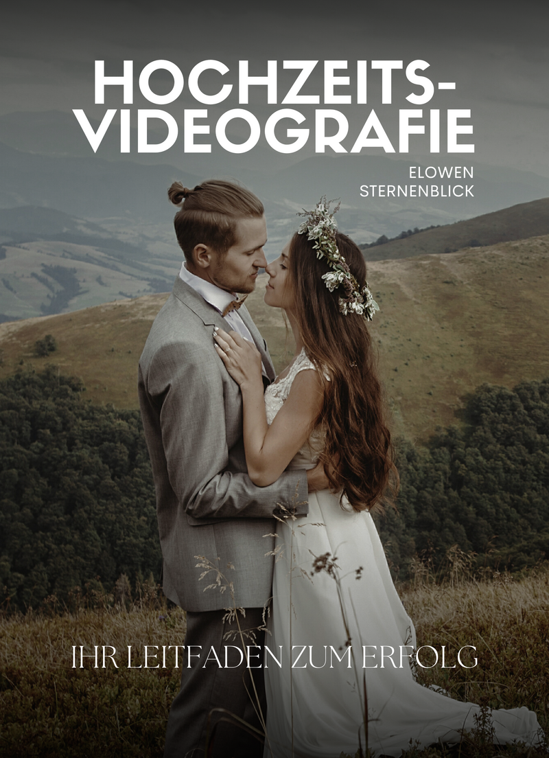 Hochzeitsvideografie