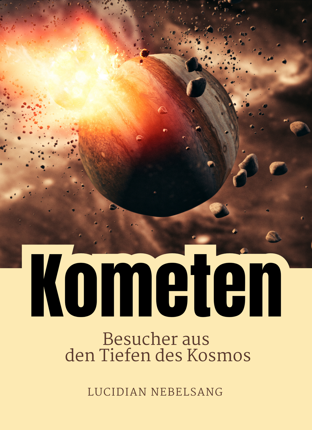 Kometen