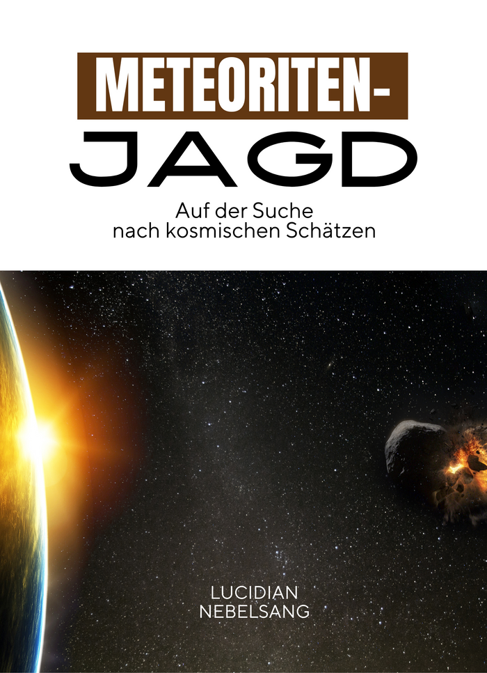 Meteoritenjagd