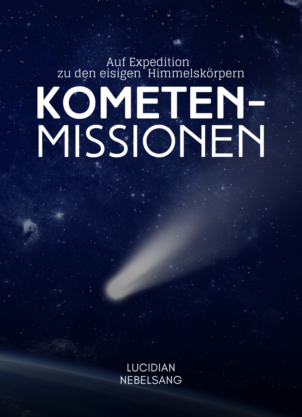 Kometenmissionen