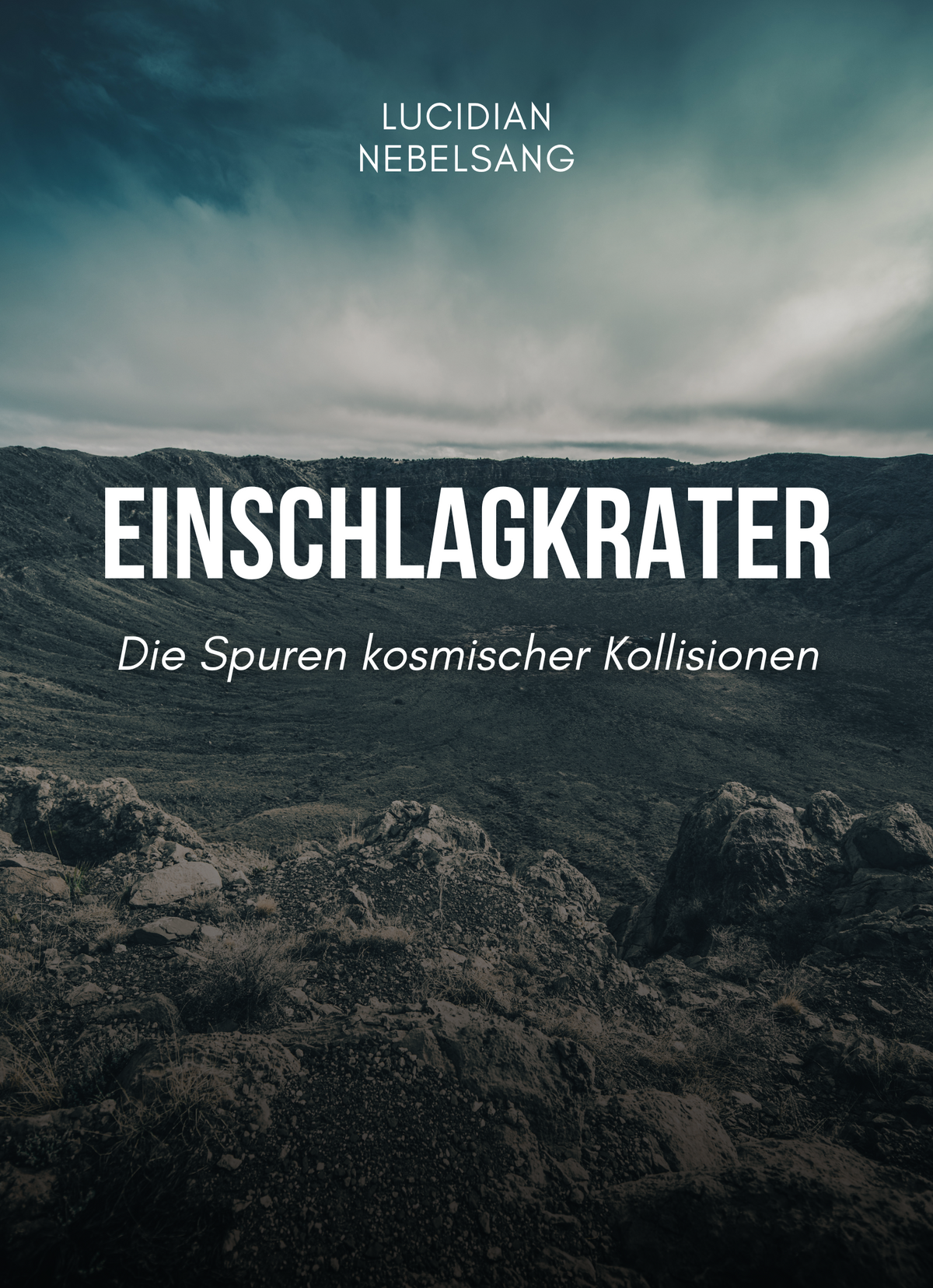 Einschlagkrater