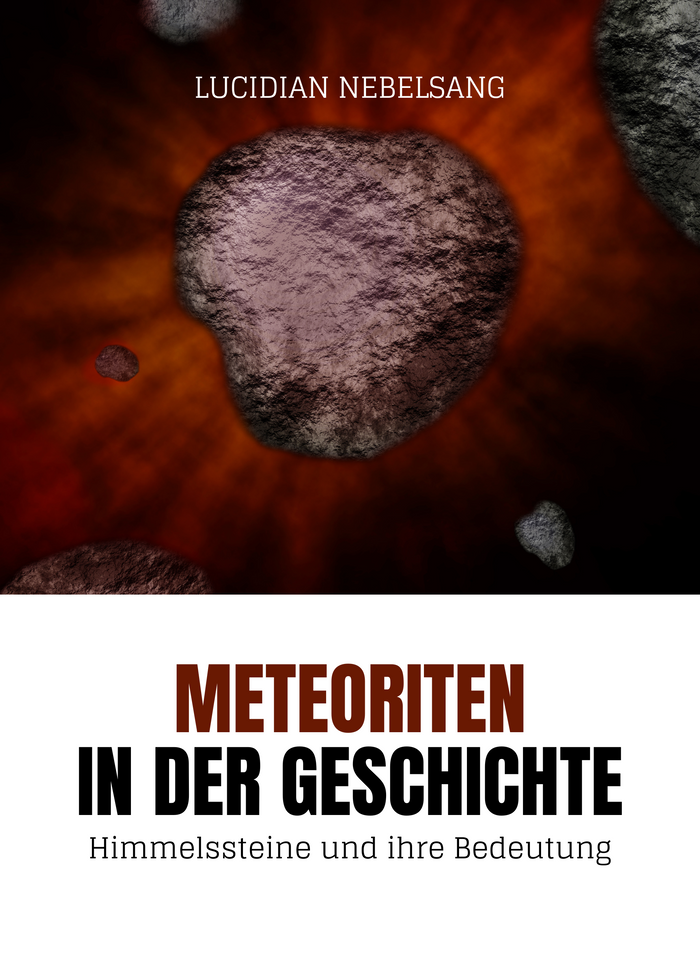 Meteoriten in der Geschichte