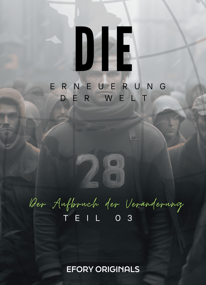 Die Erneuerung der Welt Teil 03