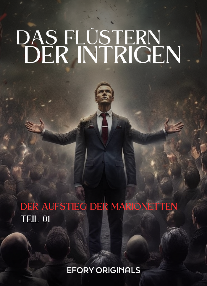 Das Flüstern der Intrigen Teil 01