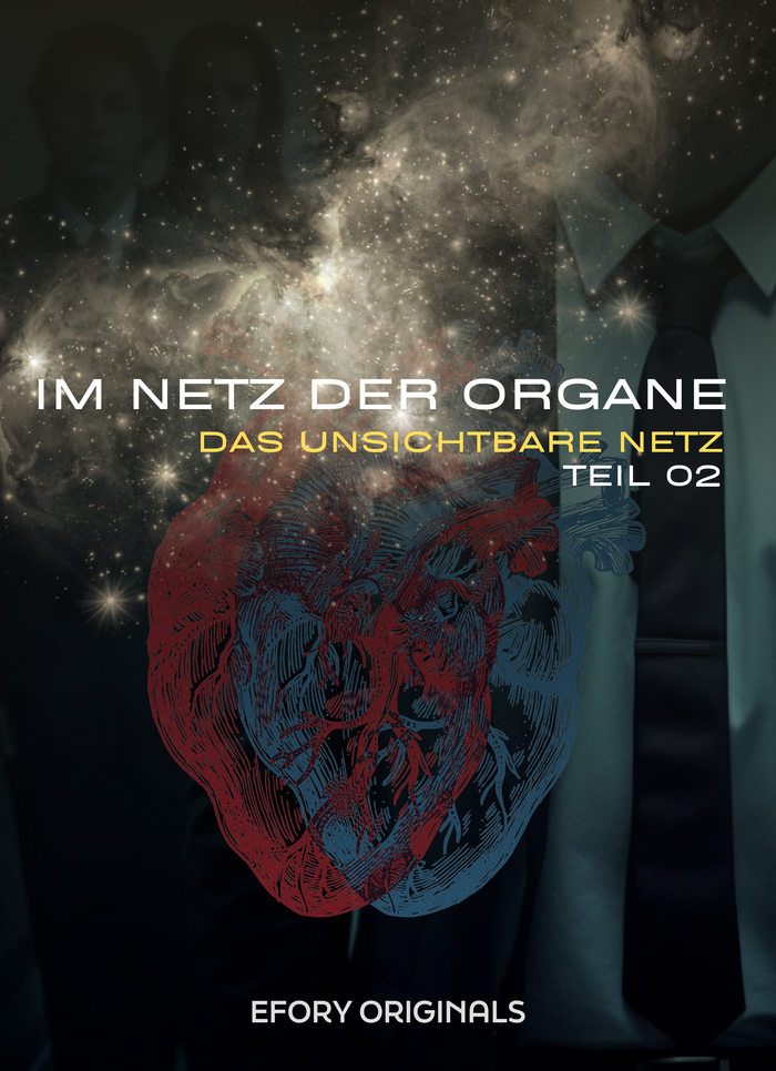 Im Netz der Organe Teil 02